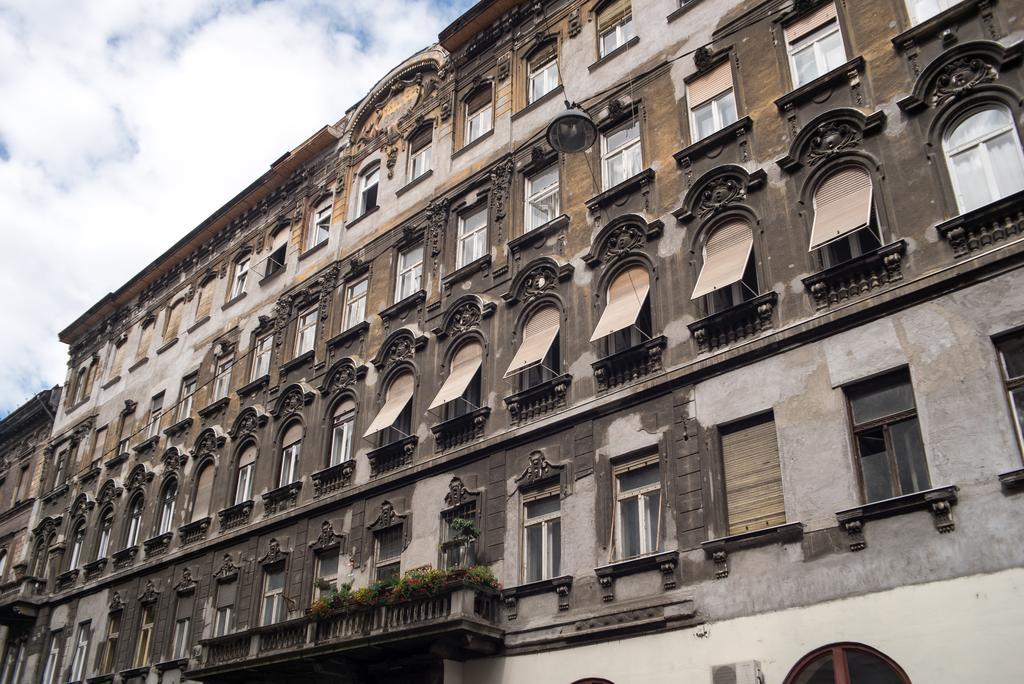 Inviting Flat In The Heart Of Town * Budapesta