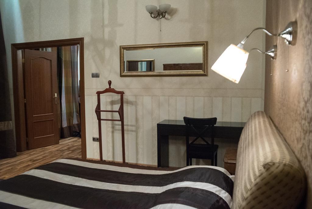 Apartament Inviting Flat In The Heart Of Town Budapesta