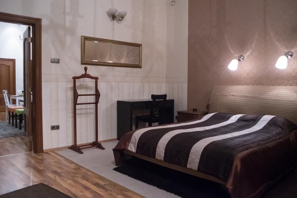 Inviting Flat In The Heart Of Town * Budapesta