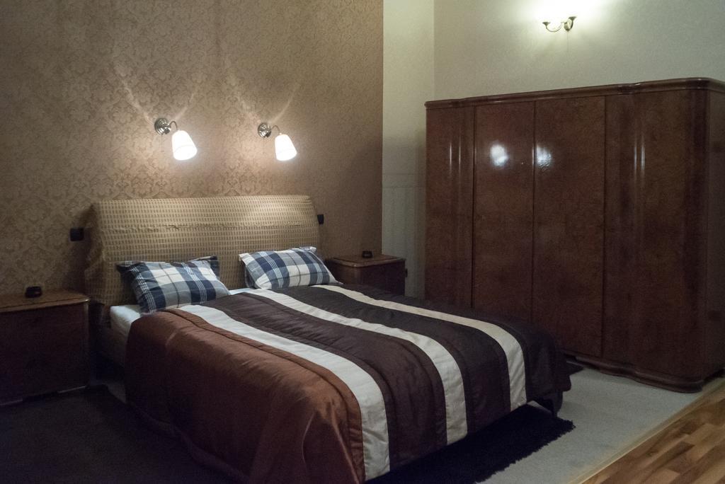 Inviting Flat In The Heart Of Town Apartament Budapesta