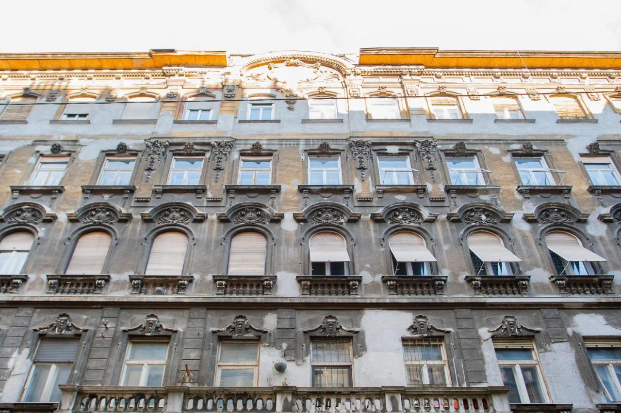 Apartament Inviting Flat In The Heart Of Town