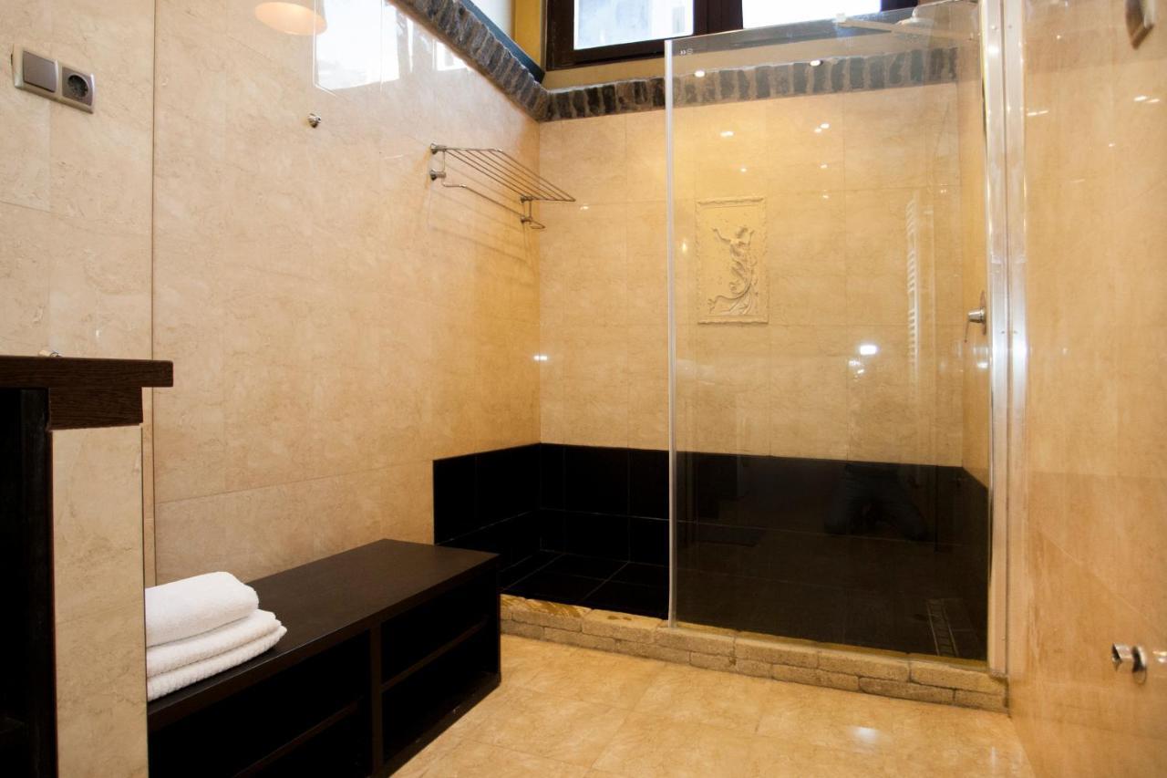 Inviting Flat In The Heart Of Town Apartament