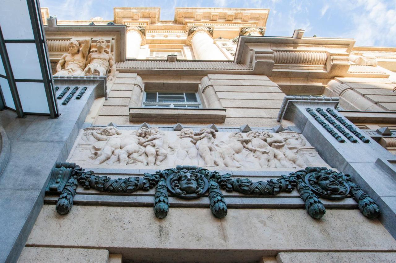 Apartament Inviting Flat In The Heart Of Town *